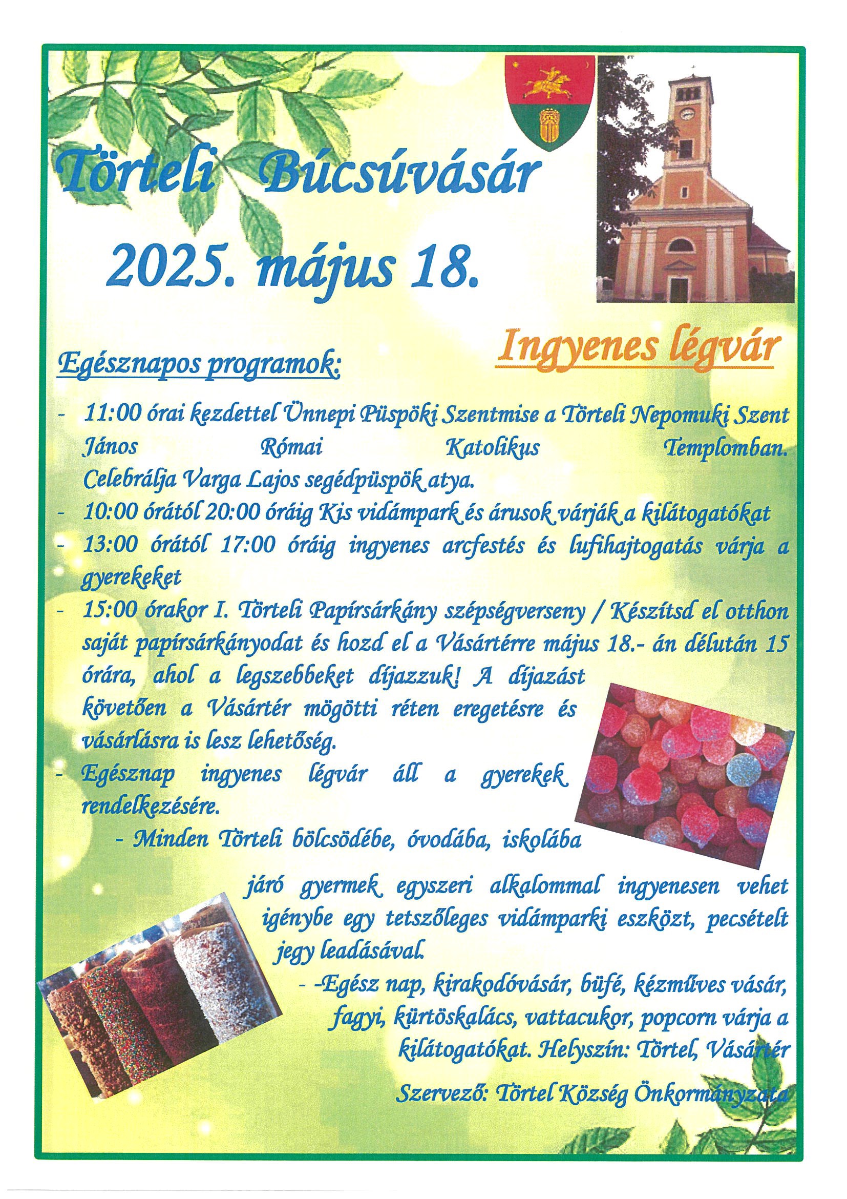 Búcsús
