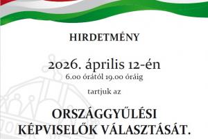 OGY Választás 2026