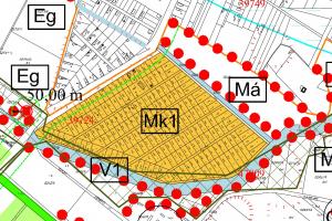 Zártkerti Ingatlanok Törtelen