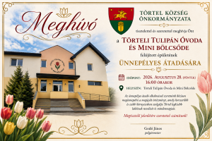 Meghívó